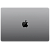 MacBook Pro 14 M3: MacBook Pro 14" Apple M3 8GB/512GB Space Gray 2023 small
