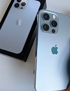 Відгук на Apple iPhone 13 Pro Max 128 Gb (Sierra Blue): 25.12.2021 Victor Gorzov