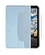 Чохол для iPad 10,2": Macally Protective Case and Stand for iPad 10.2 2021/2020/2019, Blue small