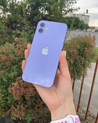 Отзыв на Apple iPhone 12 128 Gb Purple (фиолетовый): 29.11.2021 Наталья