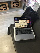 Відгук на Apple MacBook Pro 13″ Touch Bar, M1, 256 ГБ SSD (серый космос, 2020): 18.06.2021 Yuriy Pasichnyk