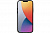 Чехлы для iPhone: Чохол-накладка LAUT CRYSTAL-X (IMPKT) for iPhone 12 Pro Max (чорний)  small