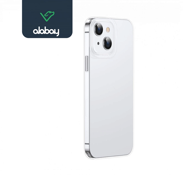 Чехол для iPhone 11: Alabay TPU Series Case for iPhone 11 Transparent, Clear