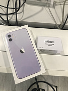 Відгук на Apple iPhone 11 128 Gb Purple (фіолетовий): 11.08.2021 Анастасия Александрова