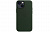 Чехлы для iPhone: Apple Leather Case with MagSafe Sequoia Green for iPhone 13 mini small