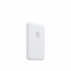 Чехлы для iPhone: Apple MagSafe Battery Pack (White, белый)