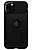 Чехлы для iPhone: Чохол Spigen для iPhone 11 Pro Max Slim Armor, Blackr (чорний) small