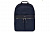 Сумки для ноутбуков Apple: Рюкзак Knomo Beauchamp Backpack Dark Navy for MacBook 13 small