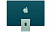 iMac: Apple iMac 24 2021 г., Retina 4,5K, M1 8CPU/8GPU, 8 ГБ, 256 ГБ SSD (зелений) small