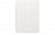 Чехлы для iPad: Чохол Apple Leather Smart Cover для iPad Pro 10,5″ (білий)  small