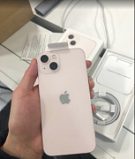 Відгук на Apple iPhone 13 128 ГБ (Pink): 20.12.2021 Анастасия