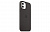 Чехол для iPhone 12/ 12 Pro: Apple iPhone 12/12 Pro Silicone Case with MagSafe, Black small