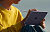 iPad mini: Apple iPad mini 6 8.3" 2021 Wi-Fi 64GB Purple small