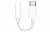 Кабели и переходники: Адаптер Apple USB-C 3.5мм Headphones (Білий) small