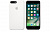 Чехлы для iPhone: Силіконовий чохол для iPhone 8 Plus / 7 Plus (білий) small