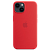 Чехол для iPhone 14: Apple iPhone 14 Silicone Case with MagSafe - (PRODUCT)RED small