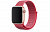 Ремешки для Apple Watch: Apple Sport Loop 38/40 мм (гибискус) small