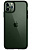Чехлы для iPhone: Чохол Spigen для iPhone 11 Pro Ultra Hybrid, Midnight Green (темний зелений) small