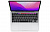 MacBook Pro 13 M2: Apple MacBook Pro 13″ Touch Bar, M2, 512 ГБ SSD Silver small