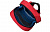 Сумки для ноутбуков Apple: Рюкзак для ноутбука Knomo Berlin Backpack 14" Poppy Red (KN-129-401-RED) small