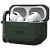 Чехол для AirPods Pro 2: UAG for AirPods Pro 2nd Gen Scout, Olive Drab small