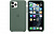 Чехлы для iPhone: Apple Silicone Case для iPhone 11 Pro (зеленый сосновый) small