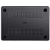 Чехол-накладка: LAUT HUEX for MacBook Air 13 M2 2022, Black small
