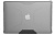 Чехол-накладка: Urban Armor Gear UAG Plyo Ice for MacBook Pro 13 2020/M1 small
