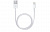 Кабели и переходники: Кабель синхронізації Apple Lightning to USB Cable 0,5 м  small