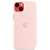 Чехол для iPhone 14 Plus: Apple iPhone 14 Plus Silicone Case with MagSafe - Chalk Pink small