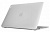 Чехол-накладка: LAUT HUEX для MacBook Air 13 2020, поликарбонат, белый small