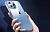 Чехлы для iPhone: Чехол Rock Clear Silicon для iPhone 13 Pro Max Прозрачный small