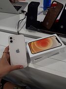 Відгук на Apple iPhone 12 128 Gb White (білий): 10.08.2021 Iryna Mazilova
