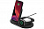 Беспроводные зарядные устройства: Belkin 3 in 1 Wireless Pad/Stand/Apple Watch Black small