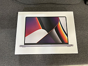 Відгук на Apple Macbook Pro 16" M1 Max 1TB Space Gray 2021: 11.01.2022 Рустем