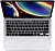 MacBook Pro: Apple MacBook Pro 13″ Touch Bar, 4×2,0 ГГц, 512 ГБ SSD (сріблястий, 2020) small