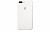 Чехлы для iPhone: Силіконовий чохол для iPhone 7 Plus (white, білий) small