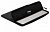 Чехлы для ноутбуков Apple: Чехол-папка Incase Slim Sleeve with Woolenex for MacBook Air/Pro 13" Graphite small