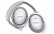 Накладные наушники: Бездротові закриті навушники Bose QuietComfort 35 II Silver small