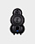 Портативные акустические системы: Podspeakers MiniPod BT MKII Black Matte  small