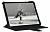 Чехлы для iPad: UAG Metropolis for Apple iPad Pro 12.9 2020 Cobalt small