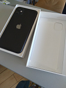 Відгук на Apple iPhone 11 64 ГБ (черный): 18.06.2021 Эльмира Аллахвердиева