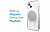 Чехол для iPhone 13 Pro: Speck Presidio Perfect Clear Cases Compatible with MagSafe for iPhone 13 Pro small