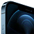 iPhone 12 Pro Max: Apple iPhone 12 Pro Max 256 Gb Pacific Blue (Тихоокеанський синій) small