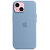 Чехол для iPhone 15: Apple iPhone 15 Silicone Case with MagSafe Winter Blue small