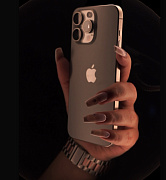Відгук на Apple iPhone 15 Pro Max 256 ГБ White Titanium: 03.11.2023 Ksenia
