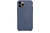 Чехол для iPhone 11 Pro: Silicone Case для iPhone 11 Pro (аляскинский синий) small