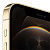 iPhone 12 Pro: Apple iPhone 12 Pro 128 Gb Gold (золотий) small