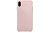 Чехлы для iPhone: Силіконовий чохол для iPhone Xr (рожевий пісок) small