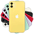 iPhone 11: Apple iPhone 11 64 ГБ (жовтий) small